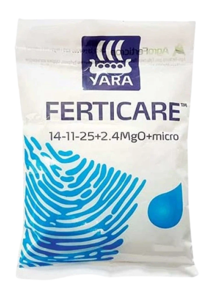 Ferticare I. 14-11-25 2kg
