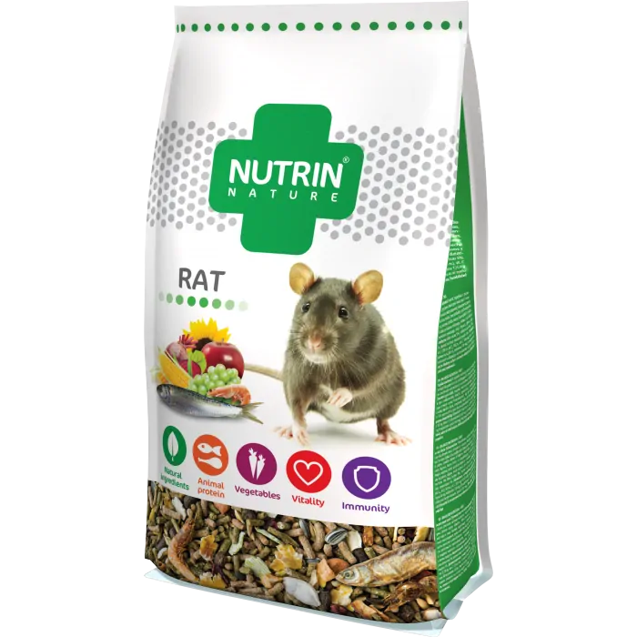 Darwins Nutrins Rat 750g