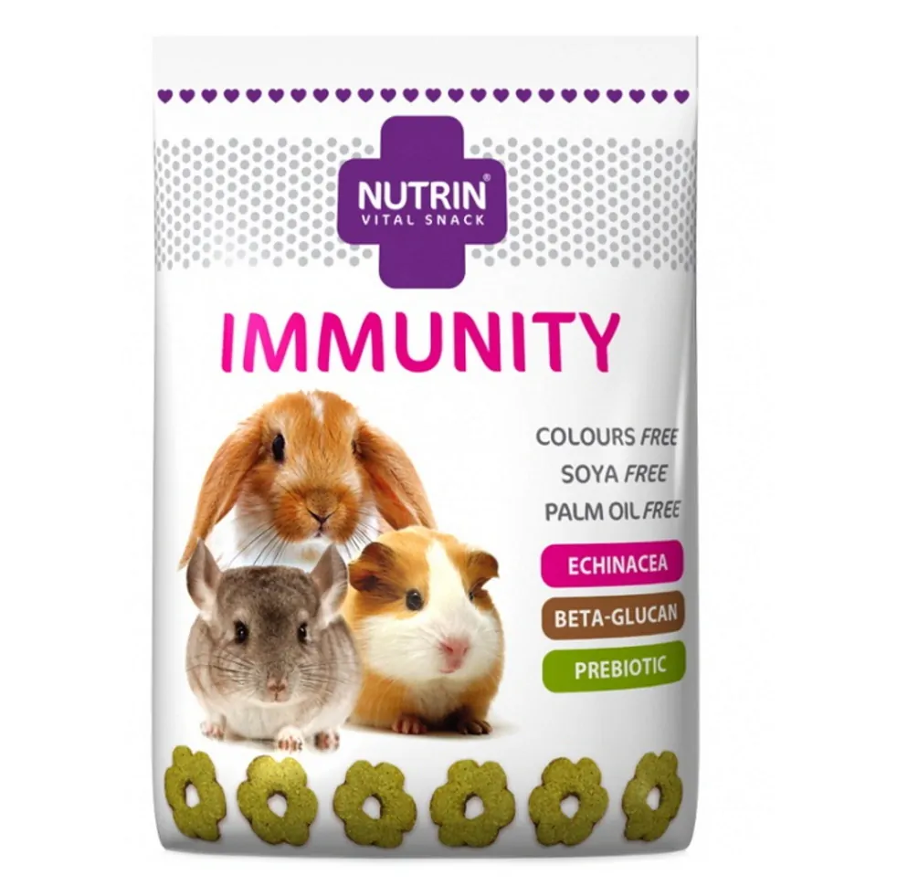 Darwins vital snack 100g
