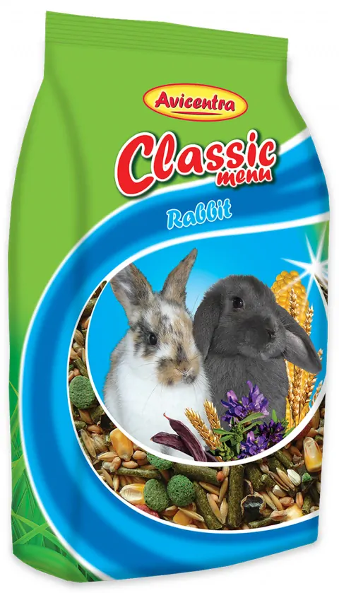 Avic Classik Zajac 0,5kg