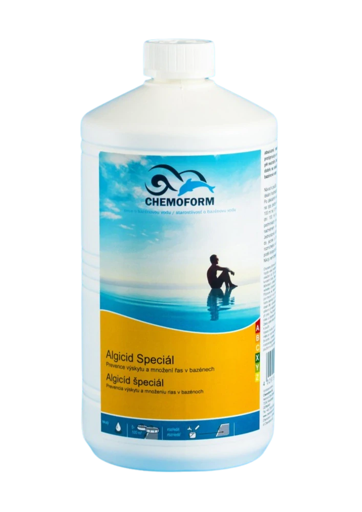 ALGICID SPECIAL nepenivý 1l