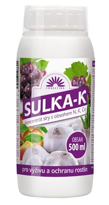 SULKA K
