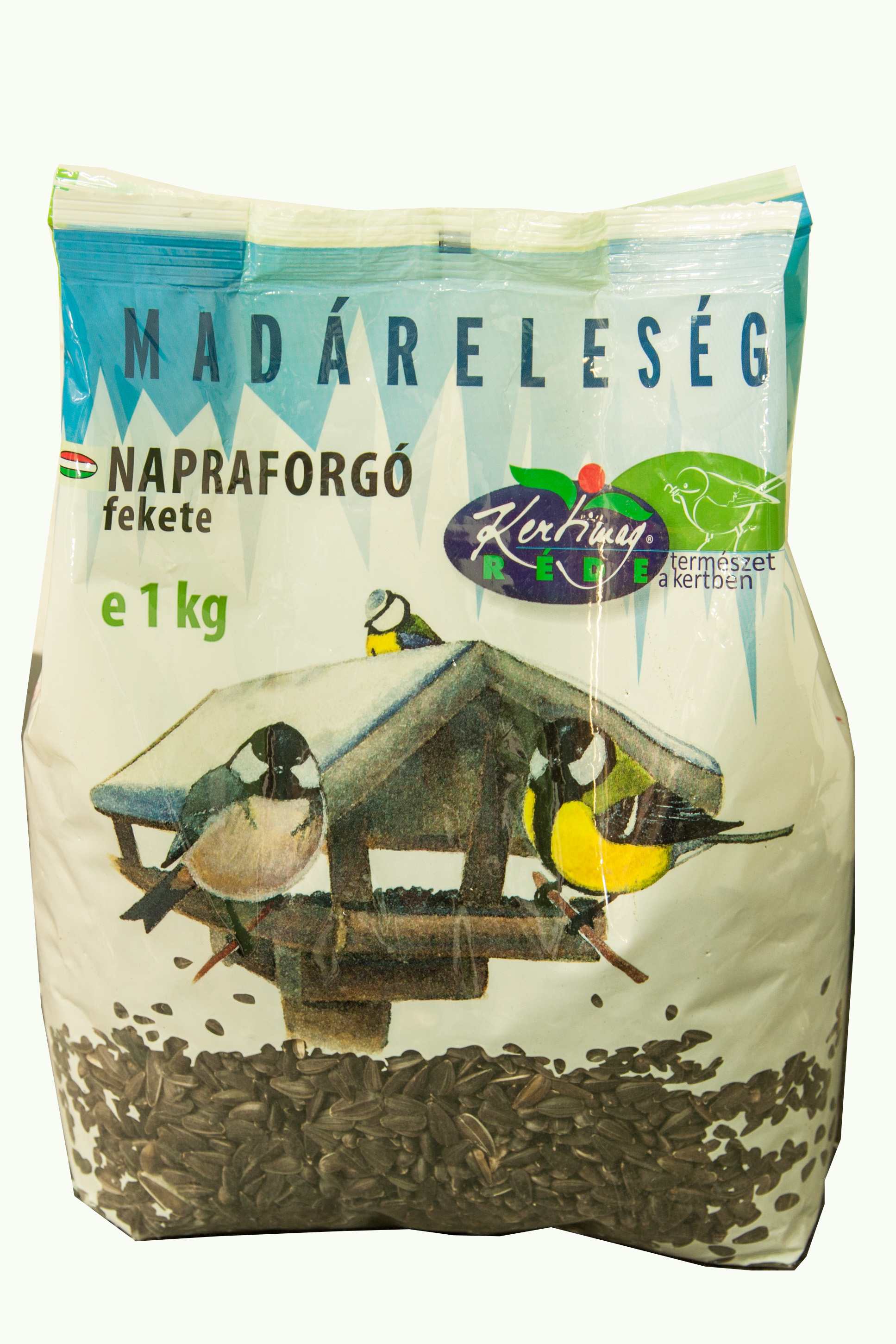 Slnečnica čierna 1kg
