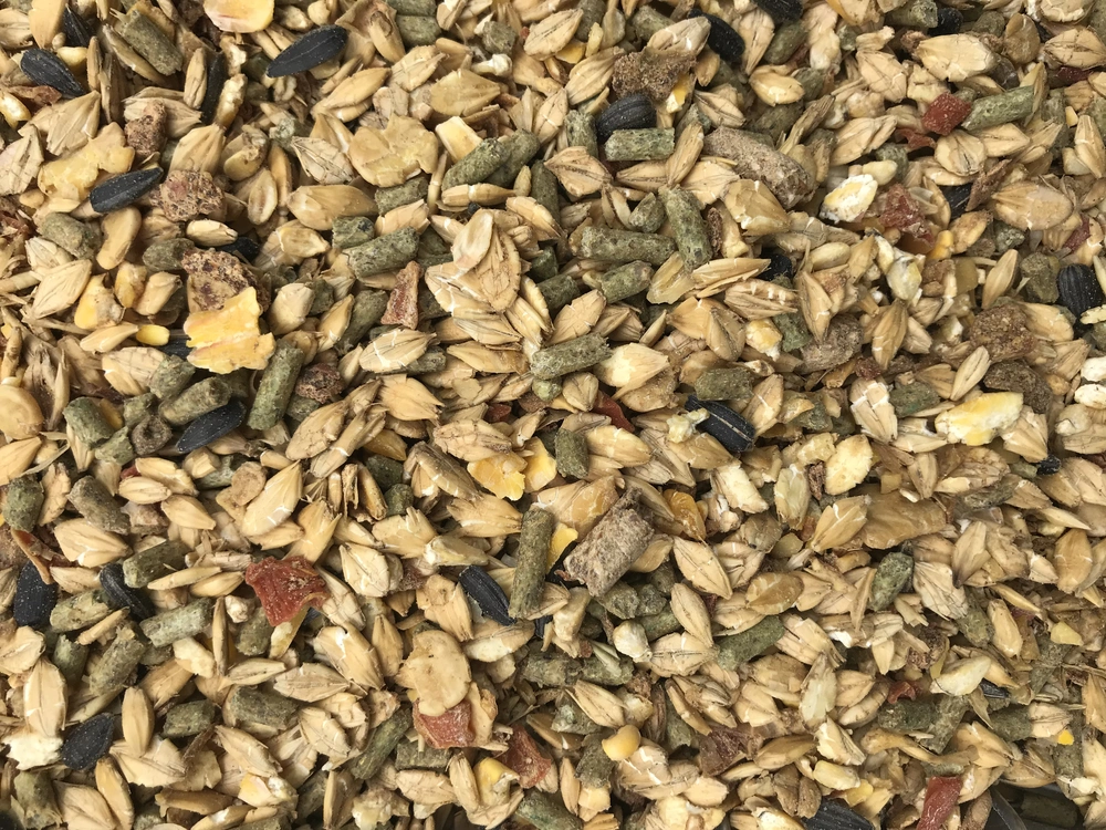 Bábolna Müsli pre športové kone 25kg