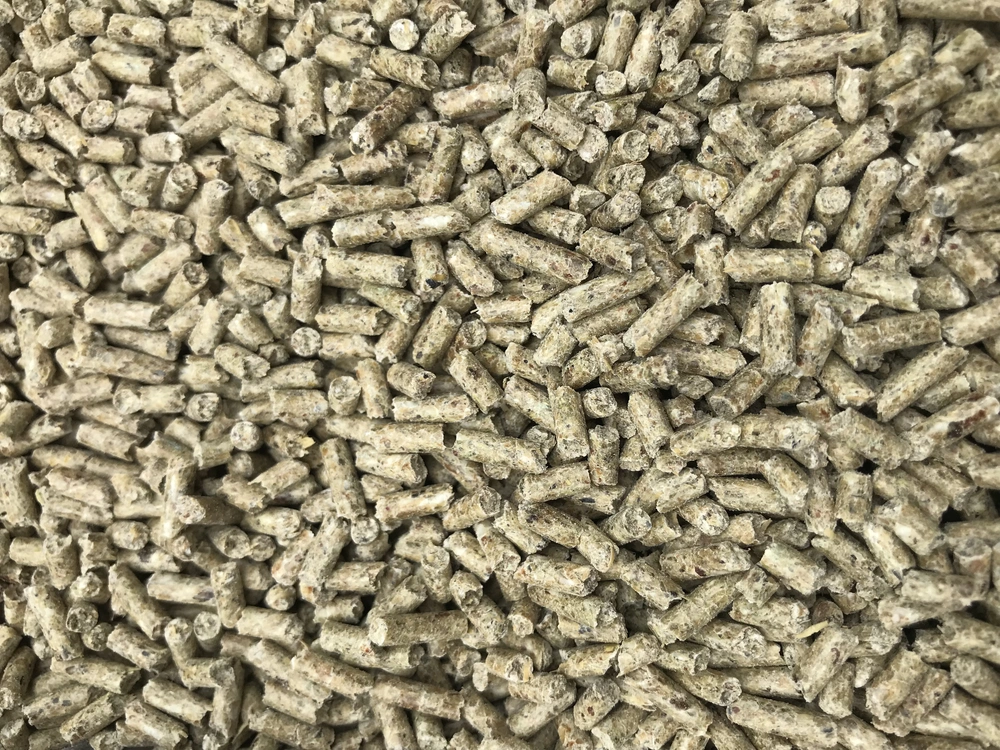 Bábolna LG pre kone 25kg