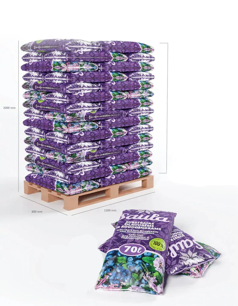 SAULA Rodod. 70L