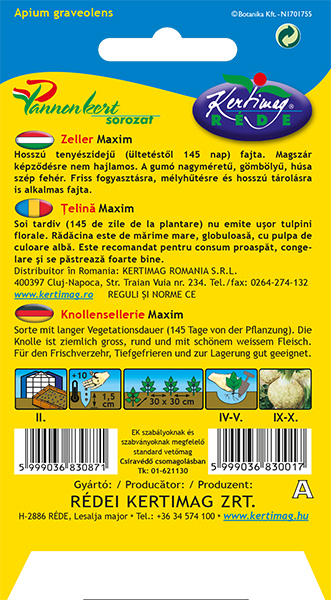 Zeler Maxim 1g 