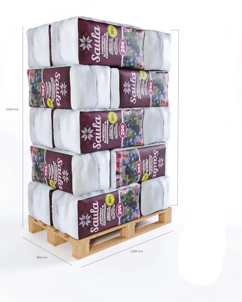 SAULA Rodod. 70L