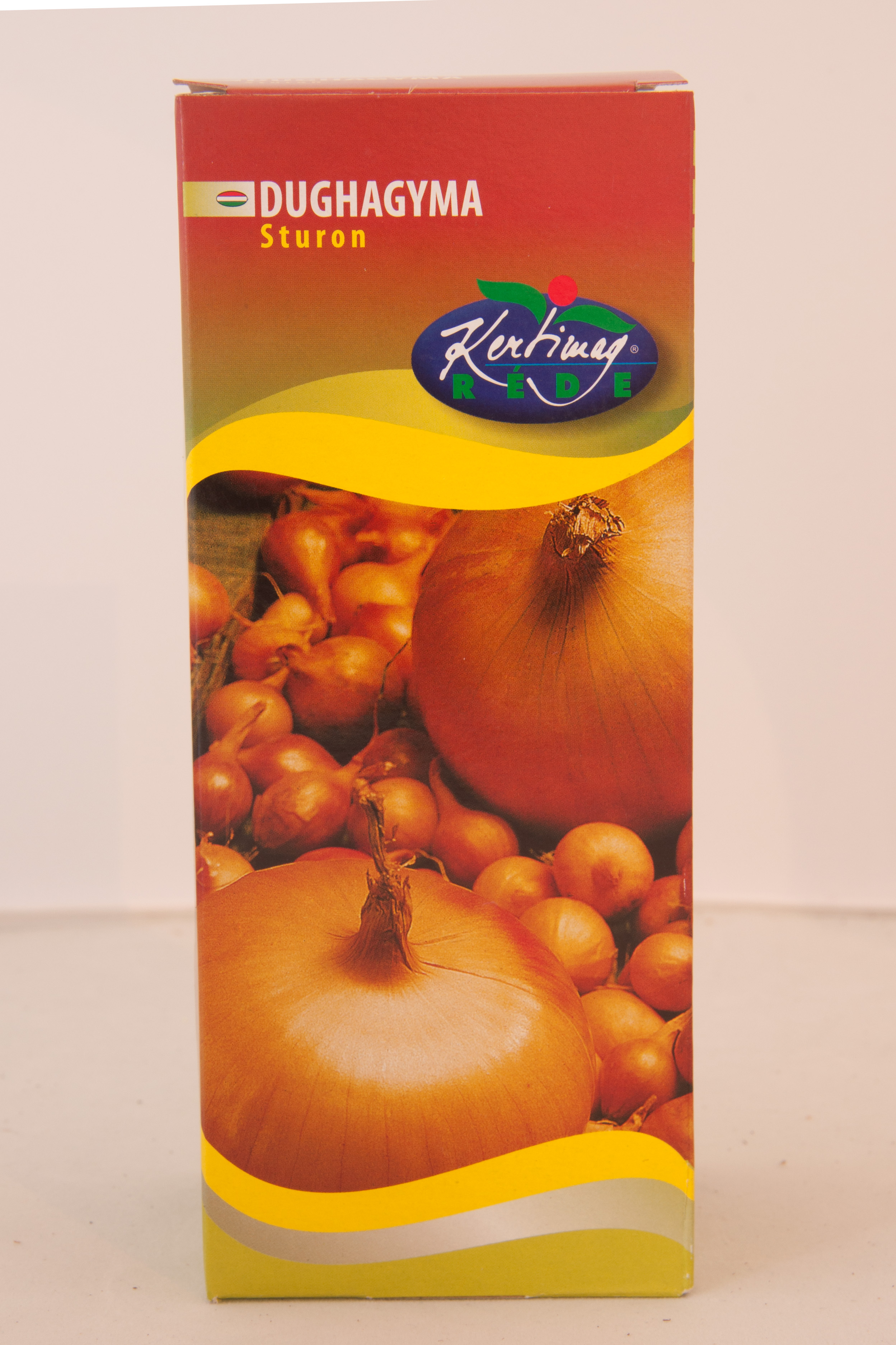 Cibuľa sadzačka Sturon 300g