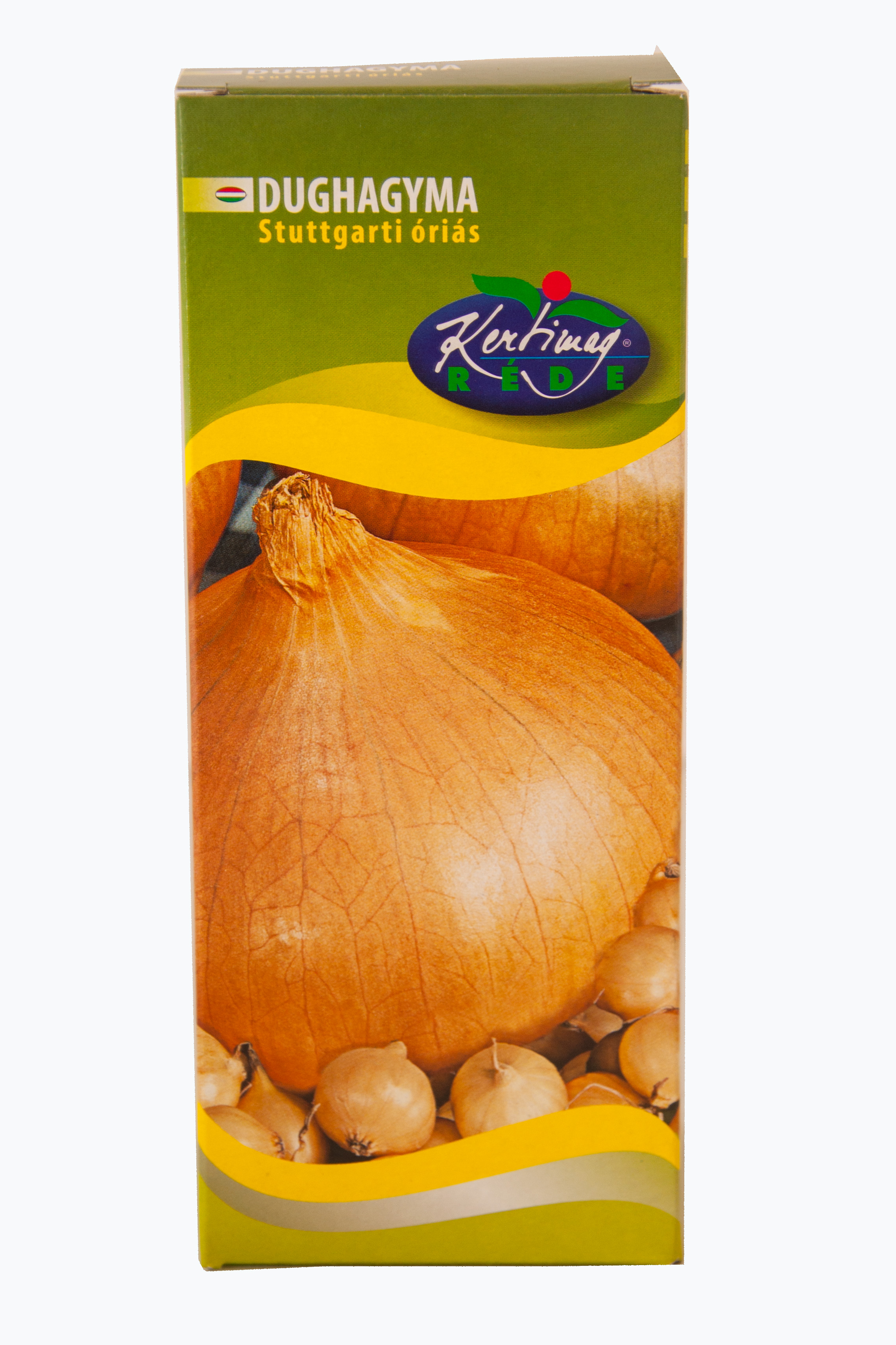 Cibuľa sadzačka Štutgardská 300g