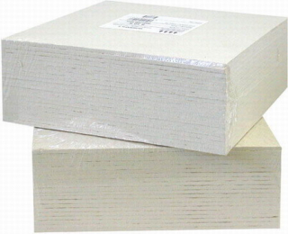 Filtračné dosky 20x20 S40