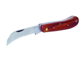 nôž vrúbľovací 18,5/10,5 cm