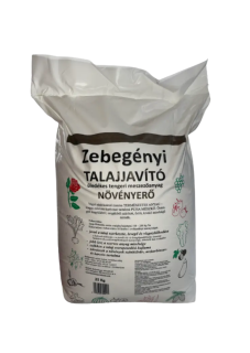 Dolomitický vápenec 25kg mletý