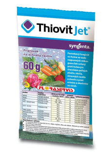 Thiovit 60 g