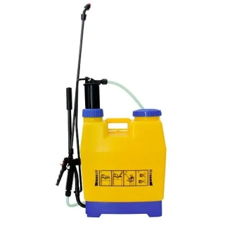 Postrekovač Goodfarm 12l