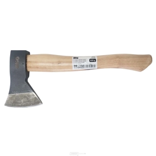 sekera 600g drevená rukoväť