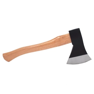 sekera 800g drevená rukoväť