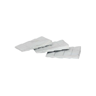 klin do topora 30x40x5mm  3ks