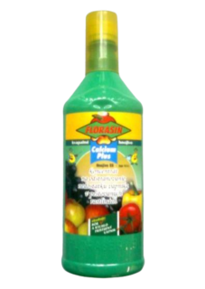 Florasin Calcium 1l