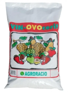 VinOvocerit 25kg
