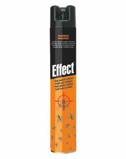 Effect osy a sršne 750ml