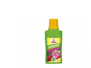 Kapka Orchideje a bromélie 200ml