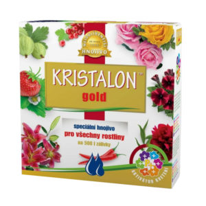 Kristalon Gold 500g 