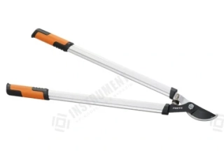 nožnice záhradné na konáre 71cm oblé