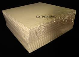 Filtračné dosky 20×20 S10 (20kus)