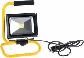 svetlo stavebné LED 20W /svietidlo