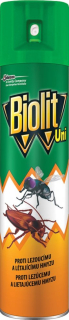 Biolit Uni 400ml