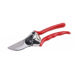 nožnice záhradné oblé nerezové 210mm