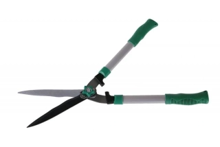 nožnice záhradné vlnité ostrie PROFI 61cm na živý plot Winland