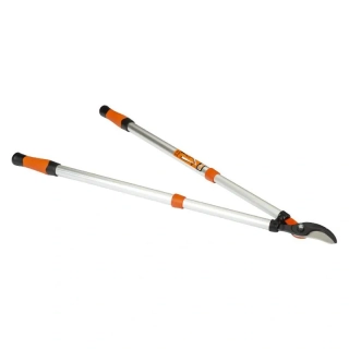 nožnice záhradné na konáre 64-97cm teleskopické