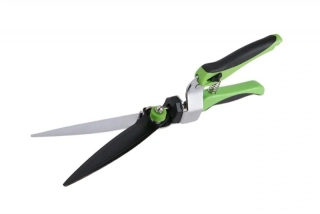 nožnice záhradné na trávu otočné 180° 370mm