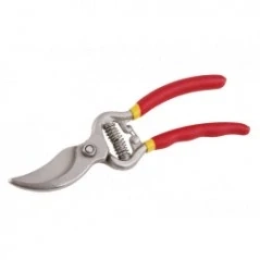nožnice záhradné oblé kované 210mm