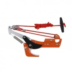 nožnice záhradné na palicu /húsenica