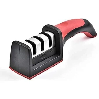 brúsič na nožnice a nože