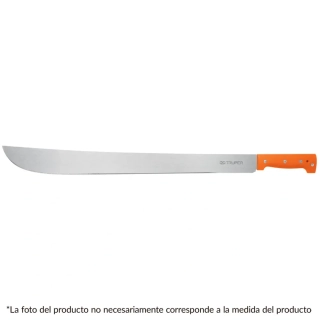 mačeta 51cm s puzdrom