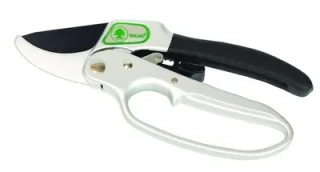 nožnice zahradne oblé rohatkové 200mm 3130TW Winland