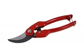nožnice záhradné oblé 220mm Winland
