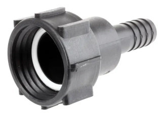 koncovka hadicová 1