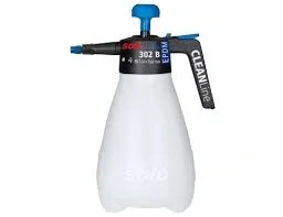 postrekovač 0,7l ručný tlakový