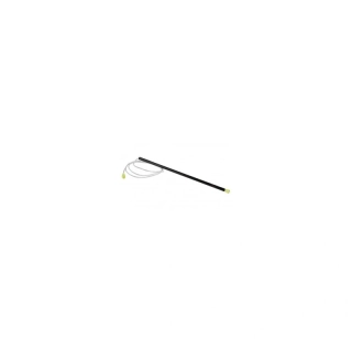 tyč teleskopická 65 - 260 cm k postrekovaču Kingjet kód 45244,45245,45246
