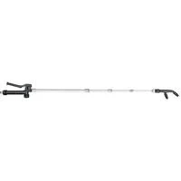 tyč teleskopická k postrekovaču max 250cm Kingjet