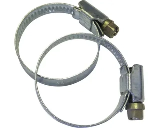 spona hadicová 12-20mm 9mm W1 zinkovaná