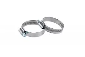 spona hadicová 12-20mm NEREZ 9mm W4