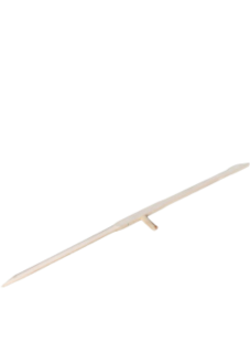 kosisko drevené, tvarované