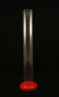 Odmerný valec 0,5l