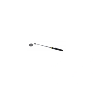 teleskop magnetický 160-610mm s LED osvetlením